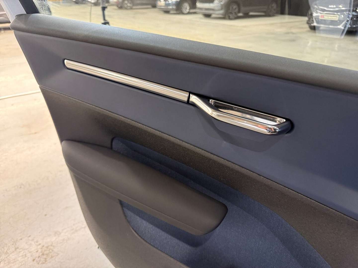 Volvo EX30 Single Motor Core - 2024 - Joinsteer - #17