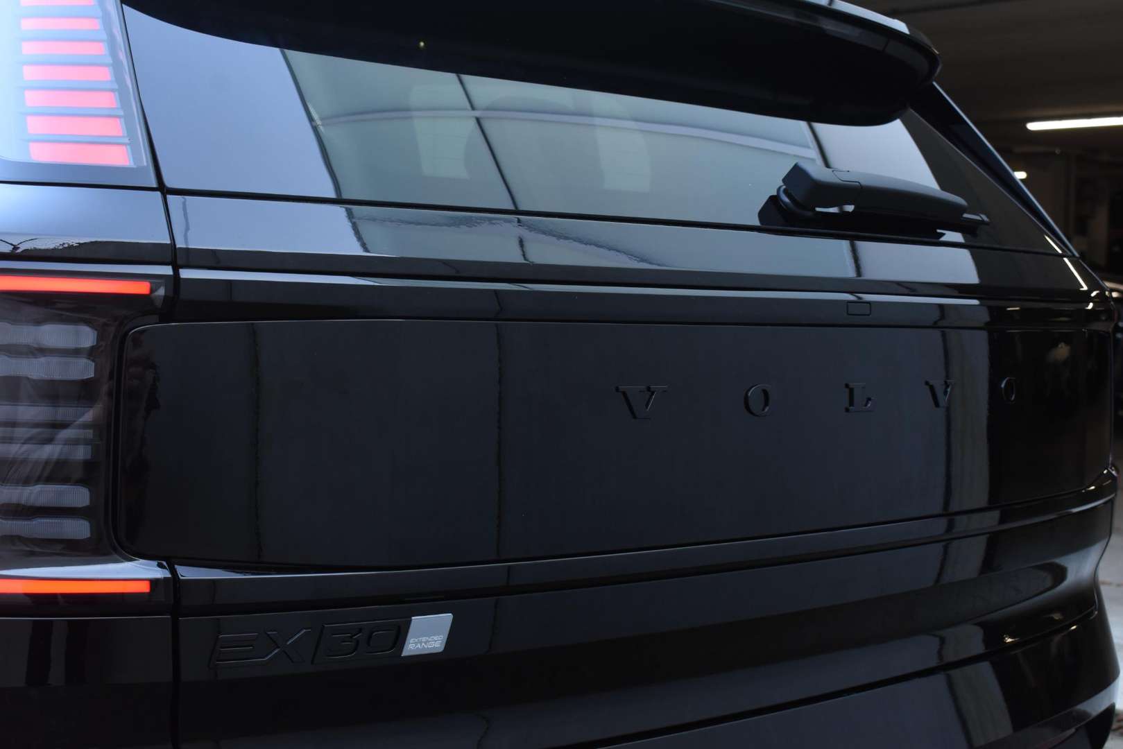 Volvo EX30 SINGLE MOTOR (EXTENDED RANGE) - 2026 - Joinsteer - #43