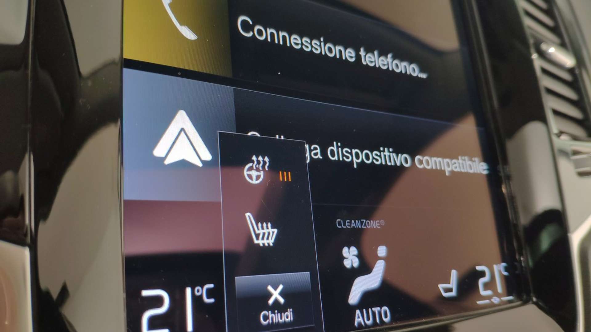 Volvo XC90 B5 INSCRIPTION - 2022 - Joinsteer - #24