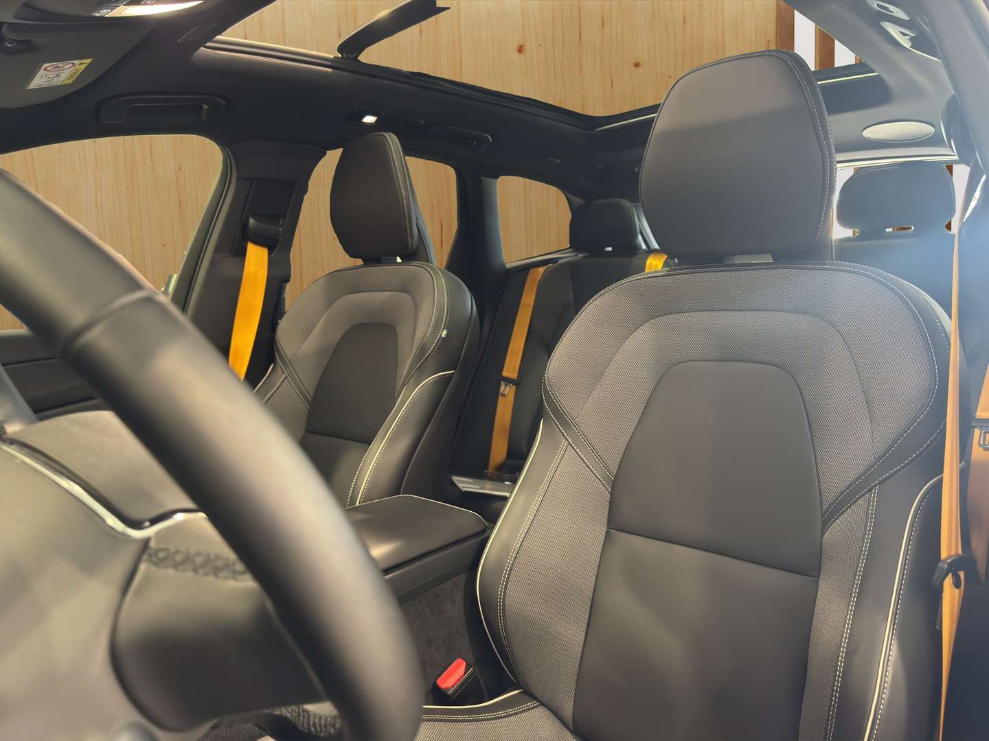 Volvo XC60 T8 Polestar Engineered - 2024 - Joinsteer - #6
