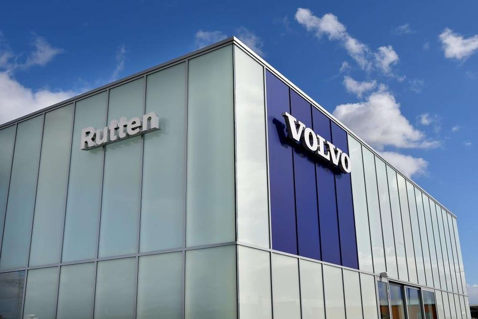 Volvo EX30 SINGLE MOTOR (EXTENDED RANGE) - 2026 - Joinsteer - #44