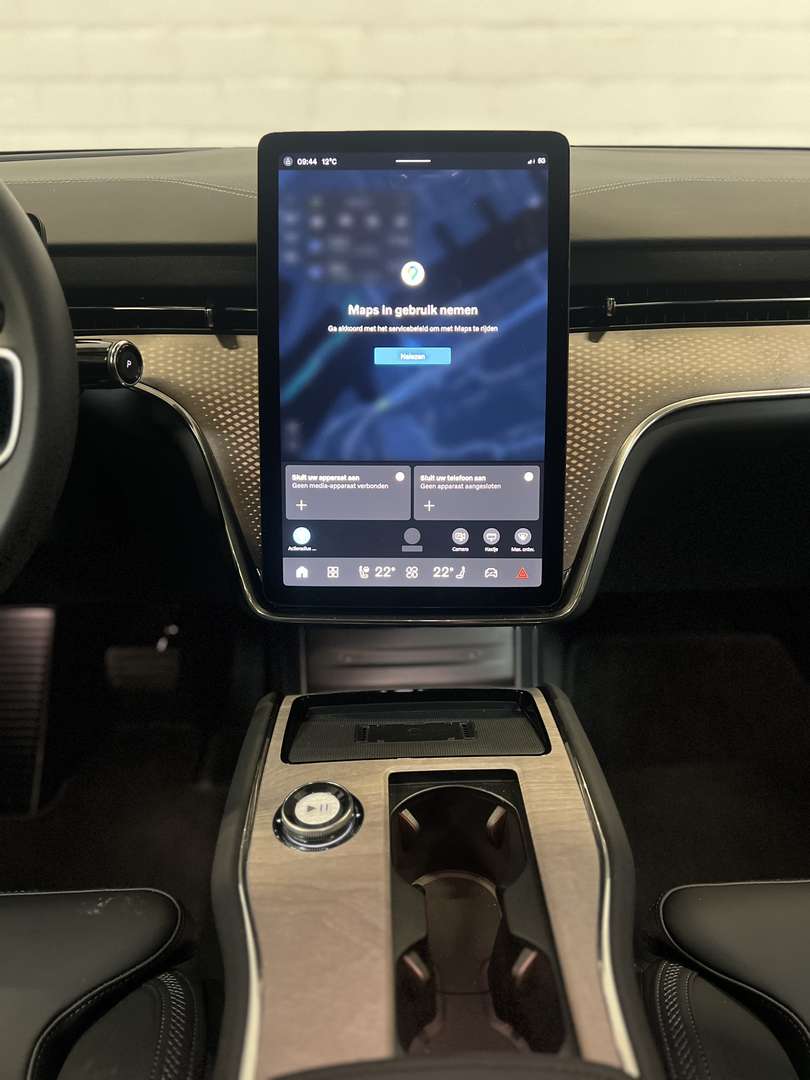 Volvo EX90 Twin Motor - 2025 - Joinsteer - #22