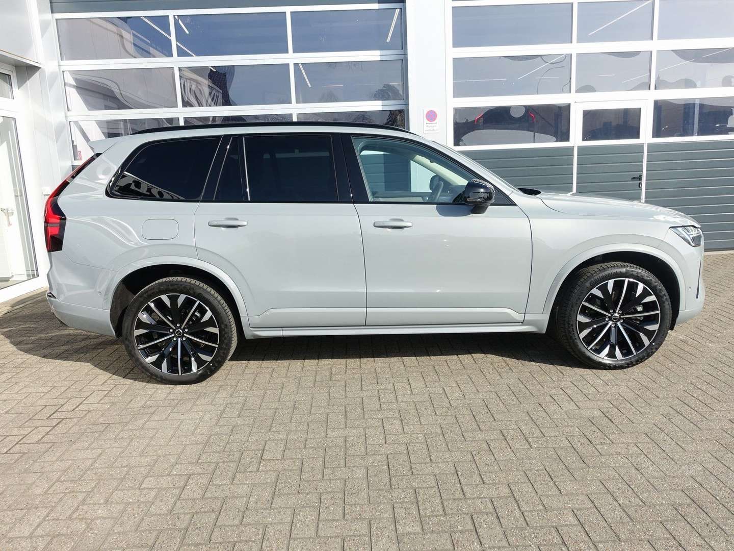 Volvo XC90 T8 Recharge Ultimate - 2025 - Joinsteer - #8