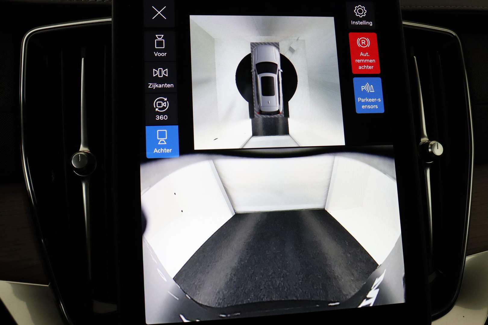 Volvo XC90 T8 Recharge Ultimate - 2025 - Joinsteer - #36