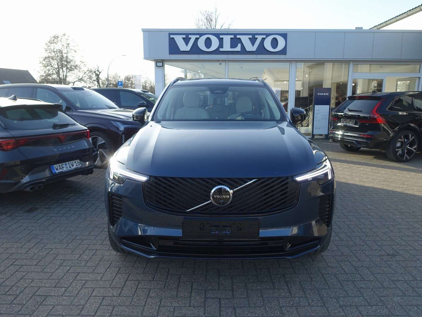 Volvo XC90 T8 Recharge Plus - 2025 - Joinsteer - #5