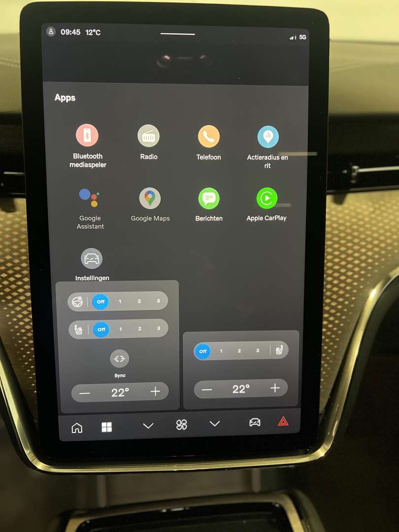 Volvo EX90 Twin Motor - 2025 - Joinsteer - #23