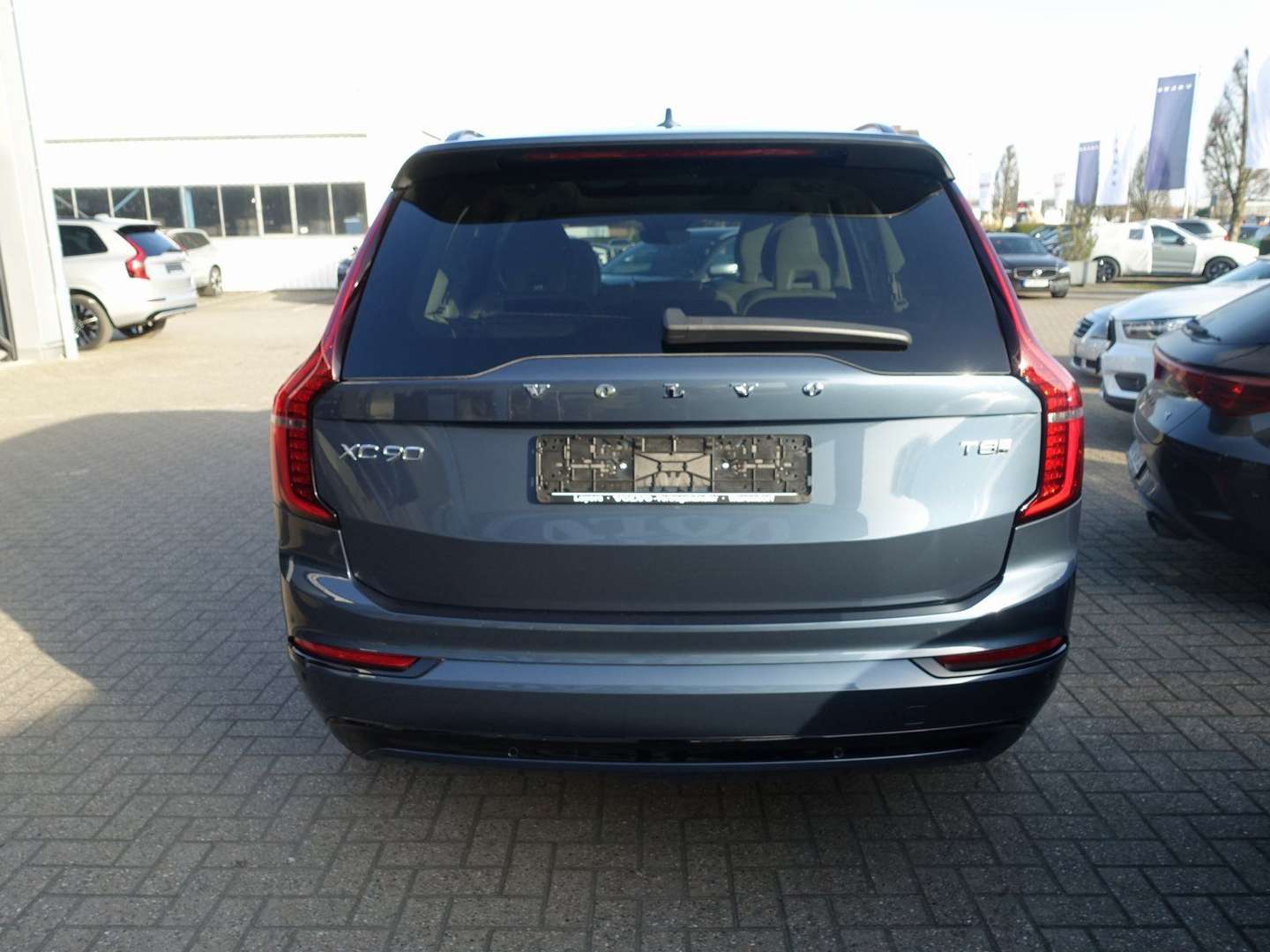 Volvo XC90 T8 Recharge Plus - 2025 - Joinsteer - #6