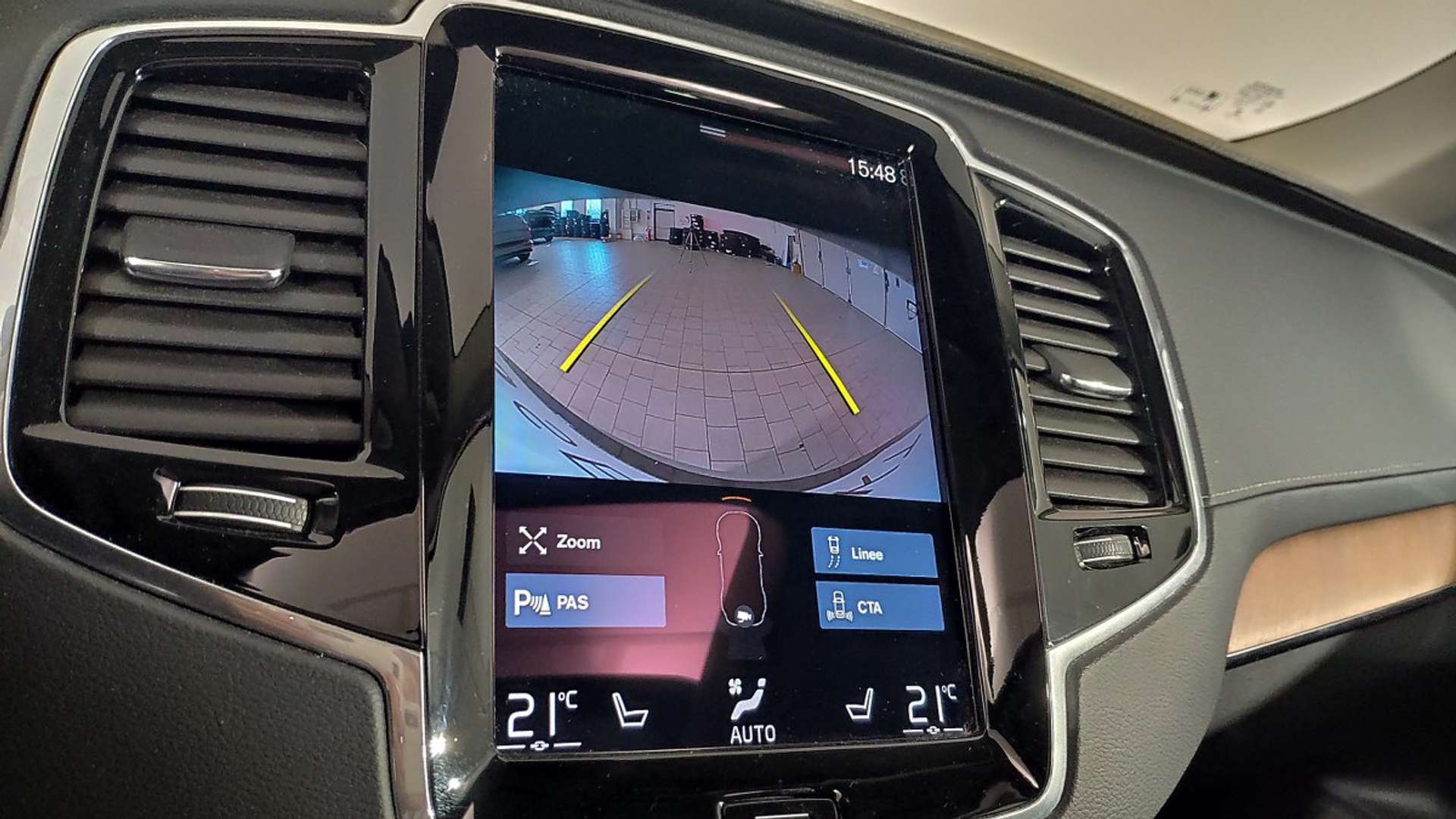 Volvo XC90 B5 INSCRIPTION - 2022 - Joinsteer - #26