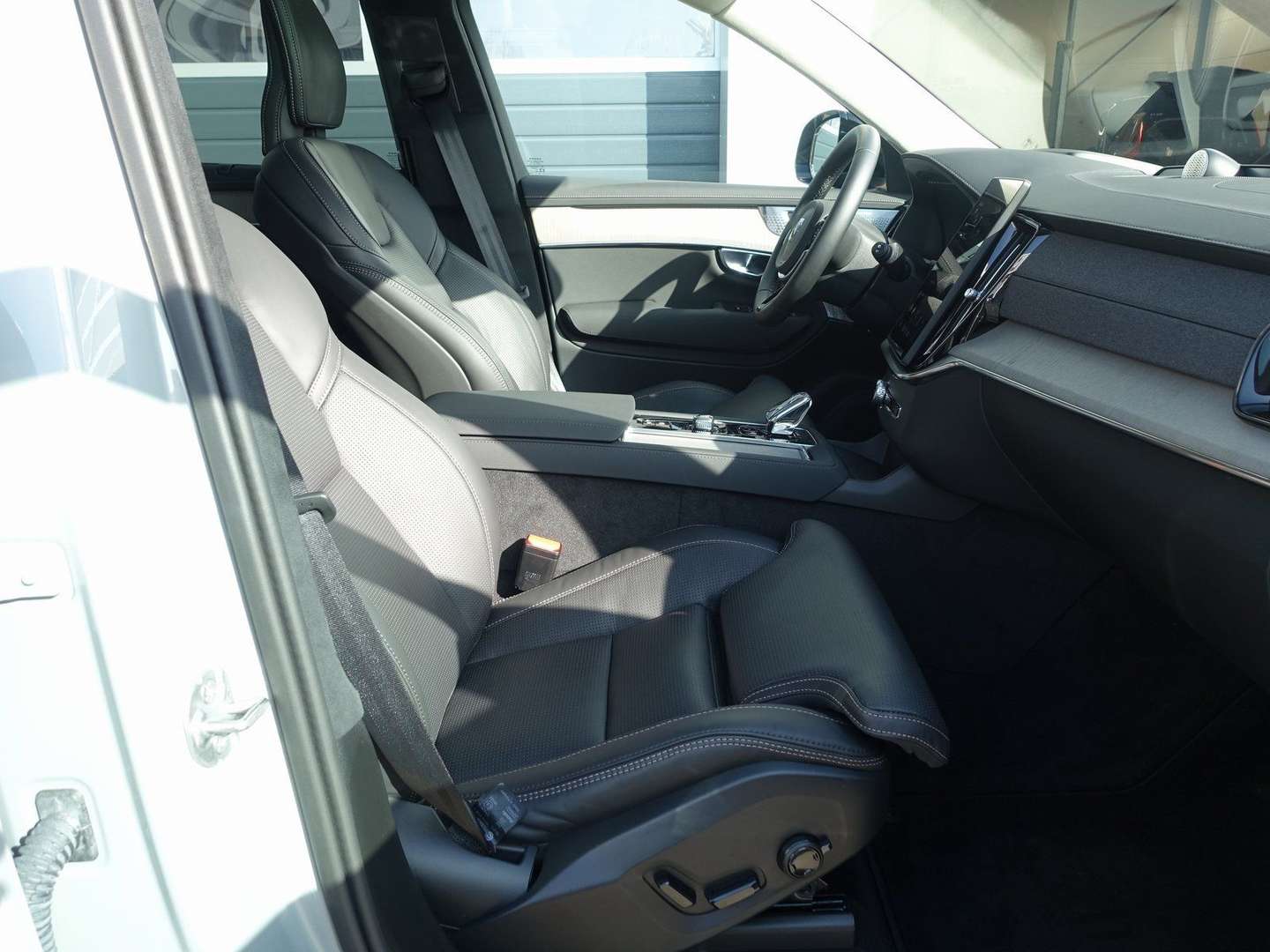 Volvo XC90 T8 Recharge Ultimate - 2025 - Joinsteer - #10
