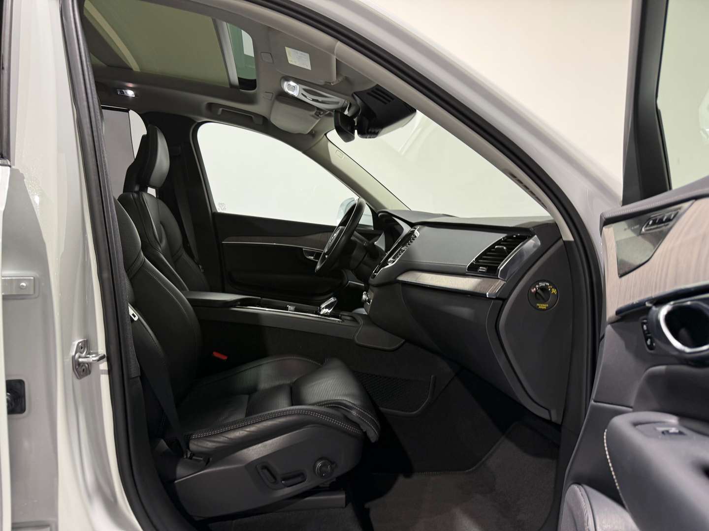 Volvo XC90 T8 Recharge Inscription - 2020 - Joinsteer - #33