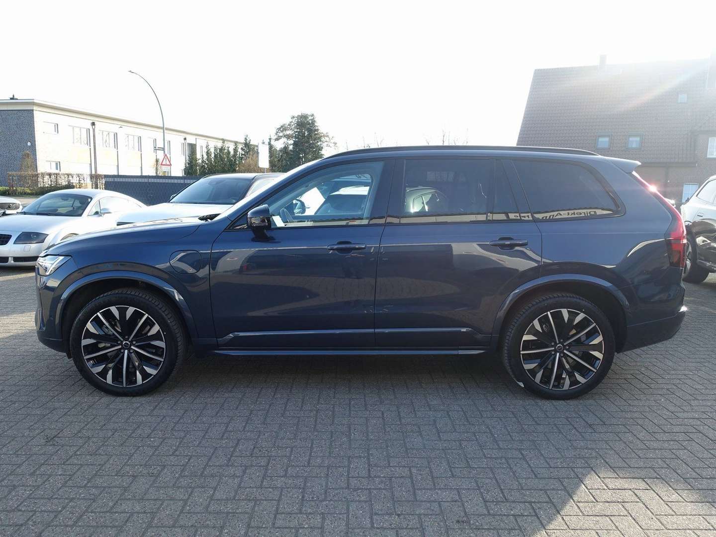 Volvo XC90 T8 Recharge Plus - 2025 - Joinsteer - #7