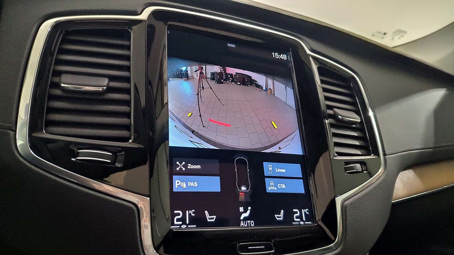 Volvo XC90 B5 INSCRIPTION - 2022 - Joinsteer - #27