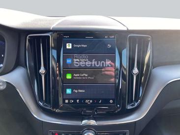 Volvo XC60 B4 Core — photo 14