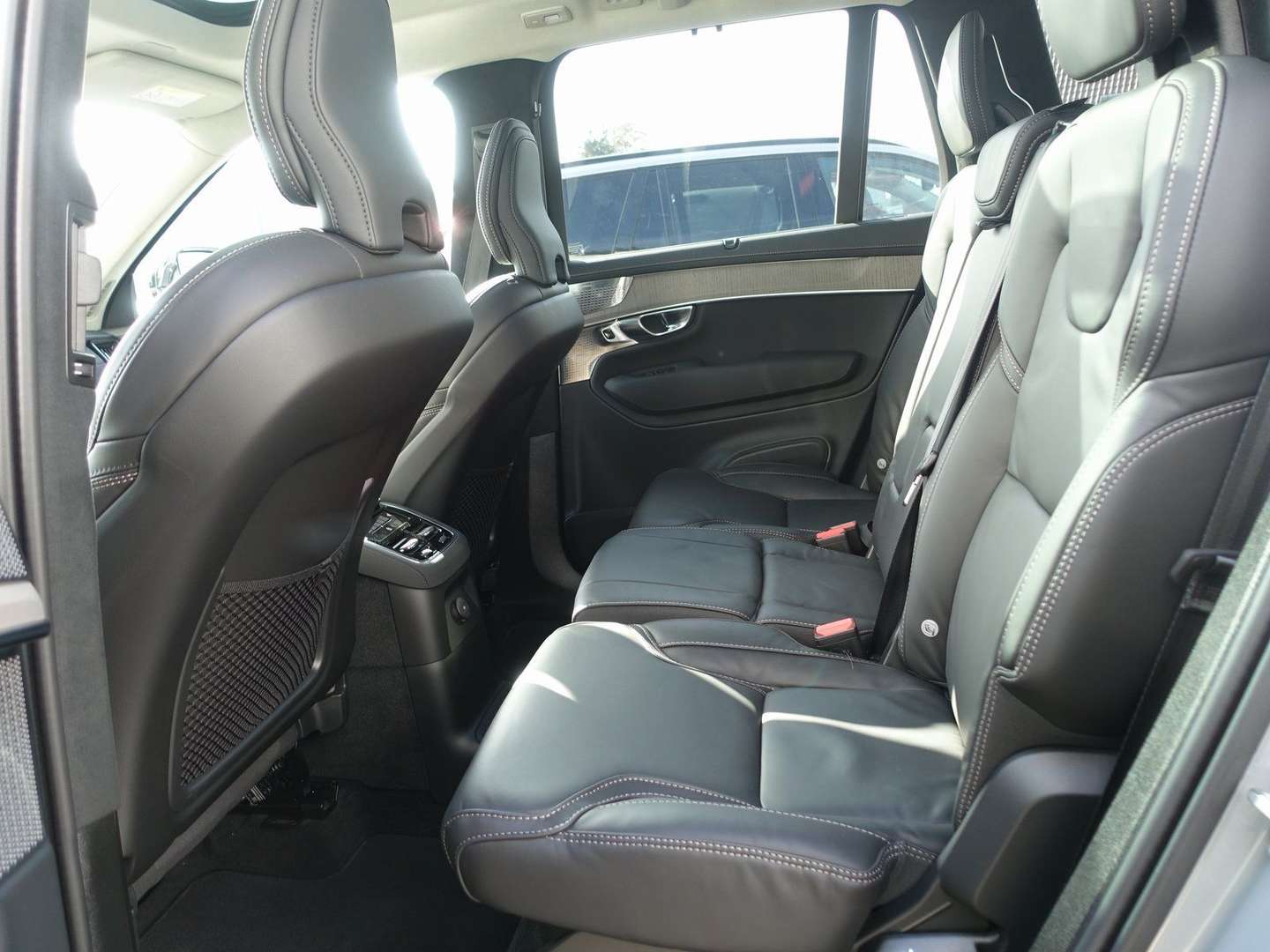 Volvo XC90 T8 Recharge Ultimate - 2025 - Joinsteer - #12