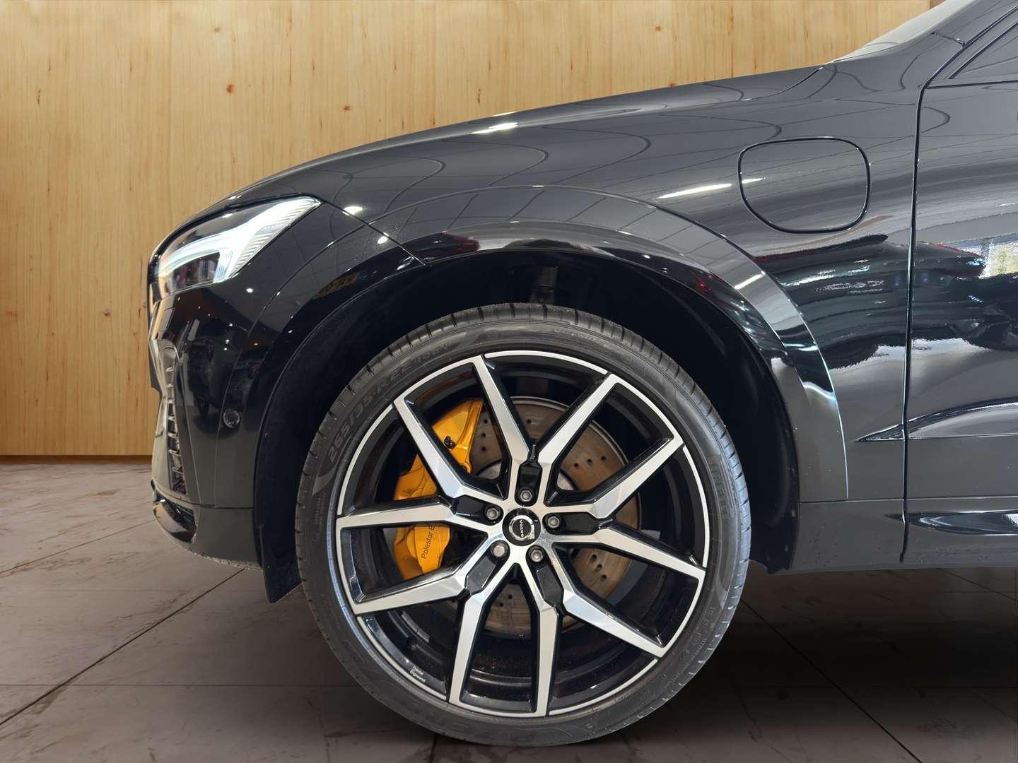 Volvo XC60 T8 Polestar Engineered - 2024 - Joinsteer - #10