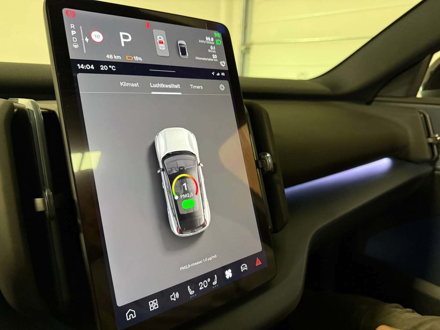 Volvo EX30 Twin Motor - 2026 - Joinsteer - #29