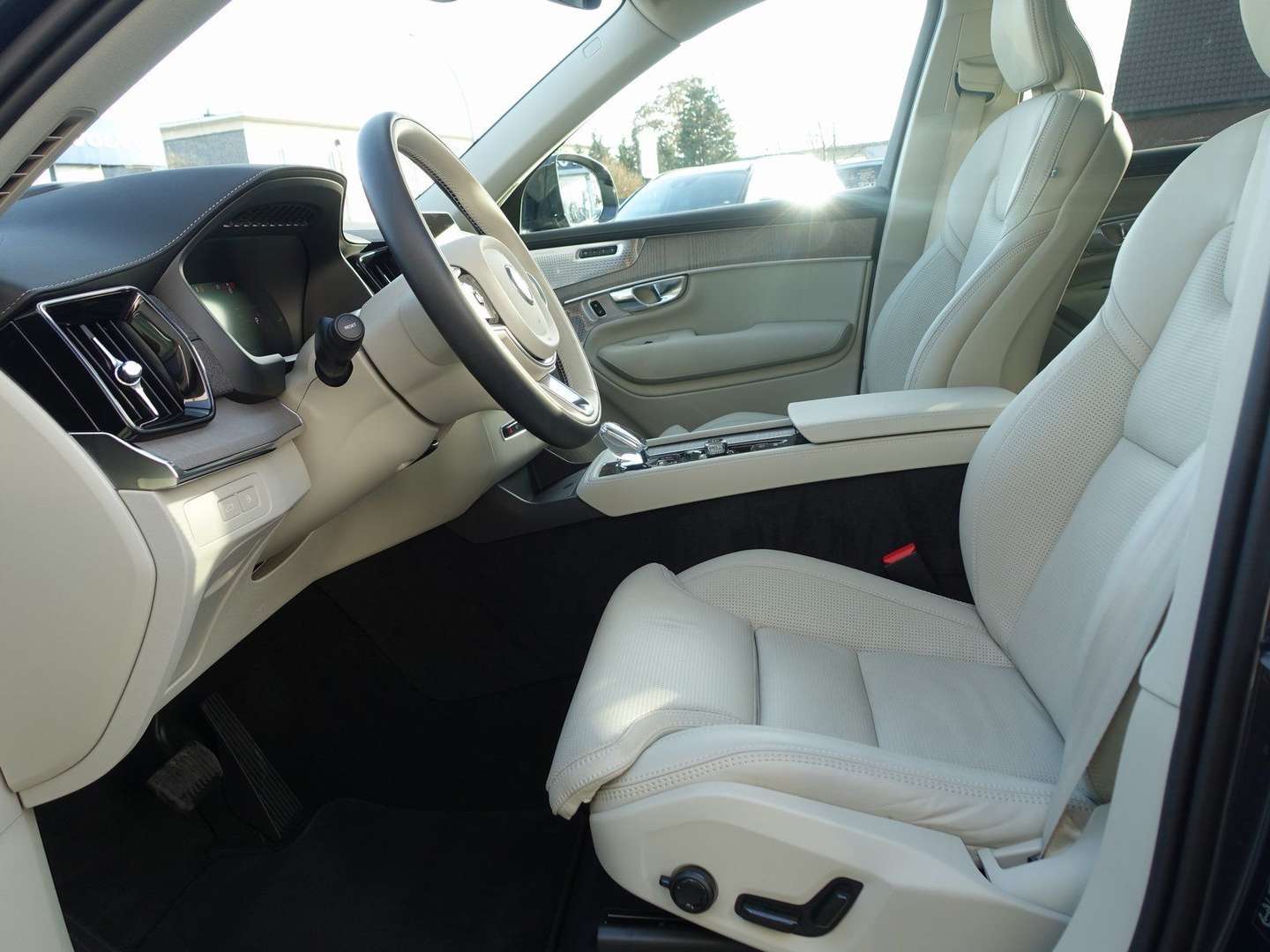 Volvo XC90 T8 Recharge Plus - 2025 - Joinsteer - #9