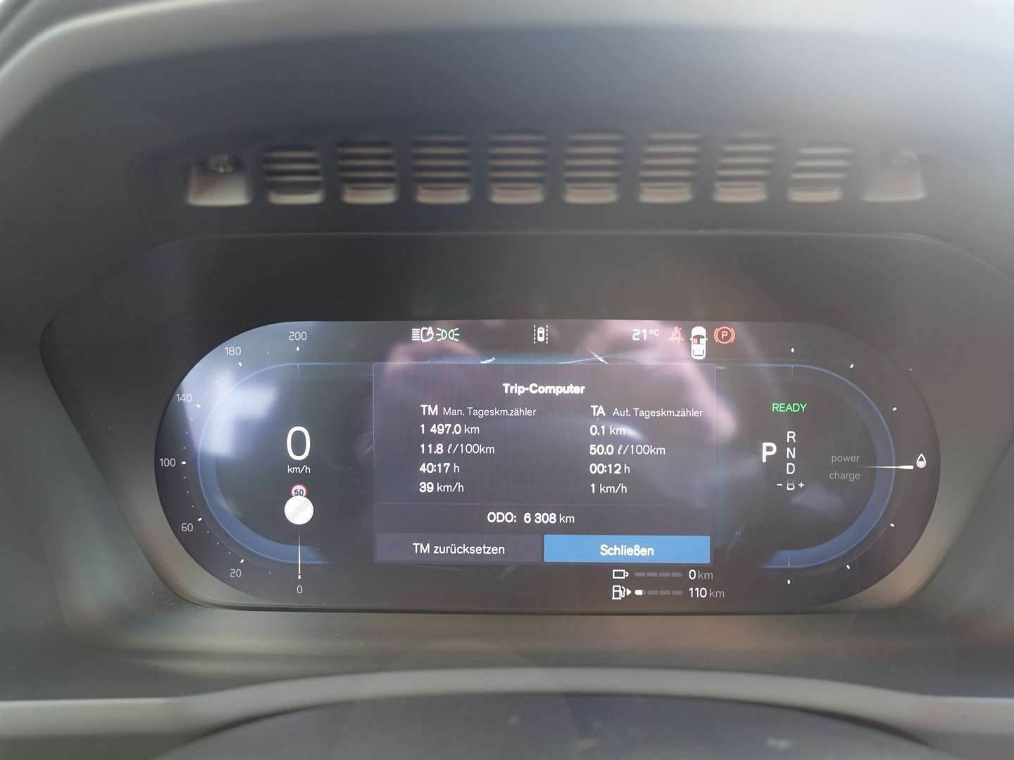 Volvo XC90 T8 Recharge Ultimate - 2025 - Joinsteer - #13