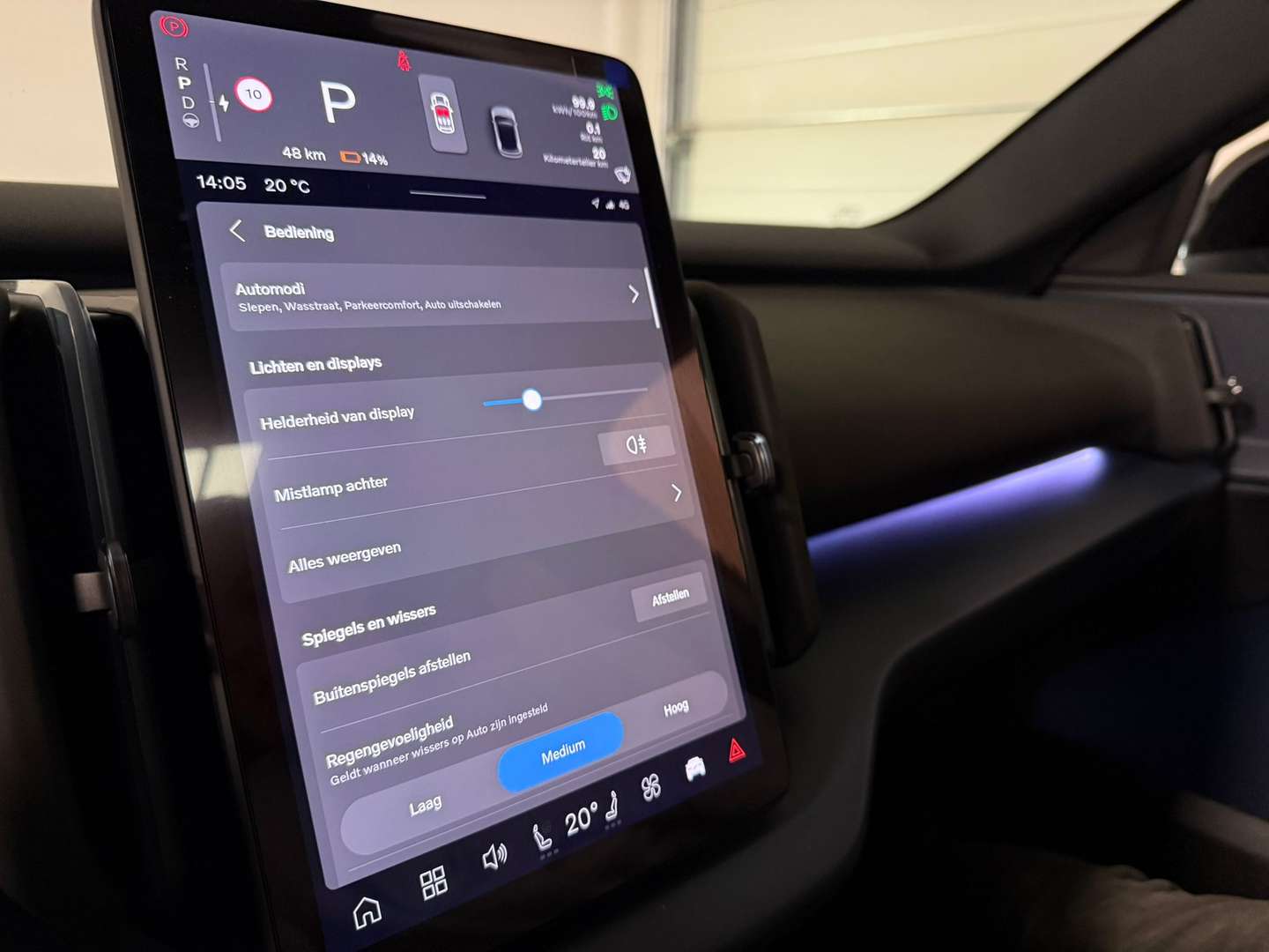 Volvo EX30 Twin Motor - 2026 - Joinsteer - #30