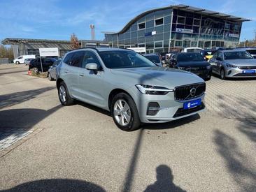 Volvo XC60 B4 Core — photo 16