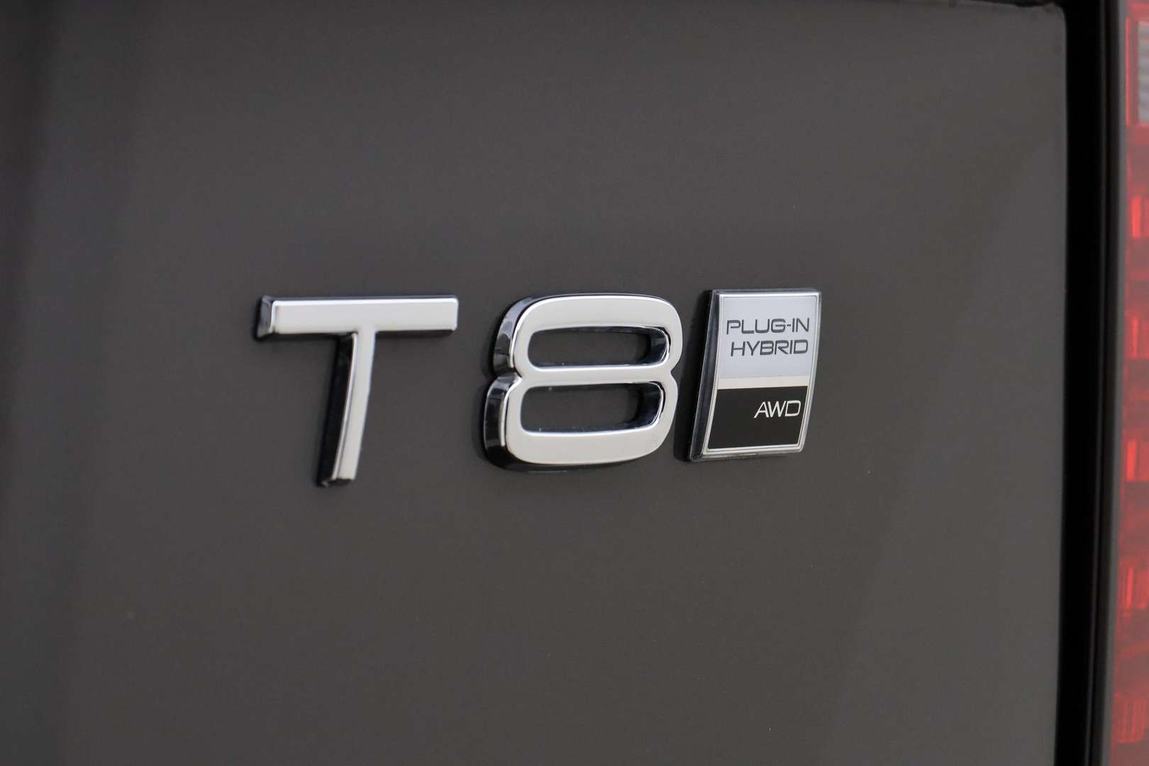 Volvo XC90 T8 Recharge Ultimate - 2025 - Joinsteer - #40