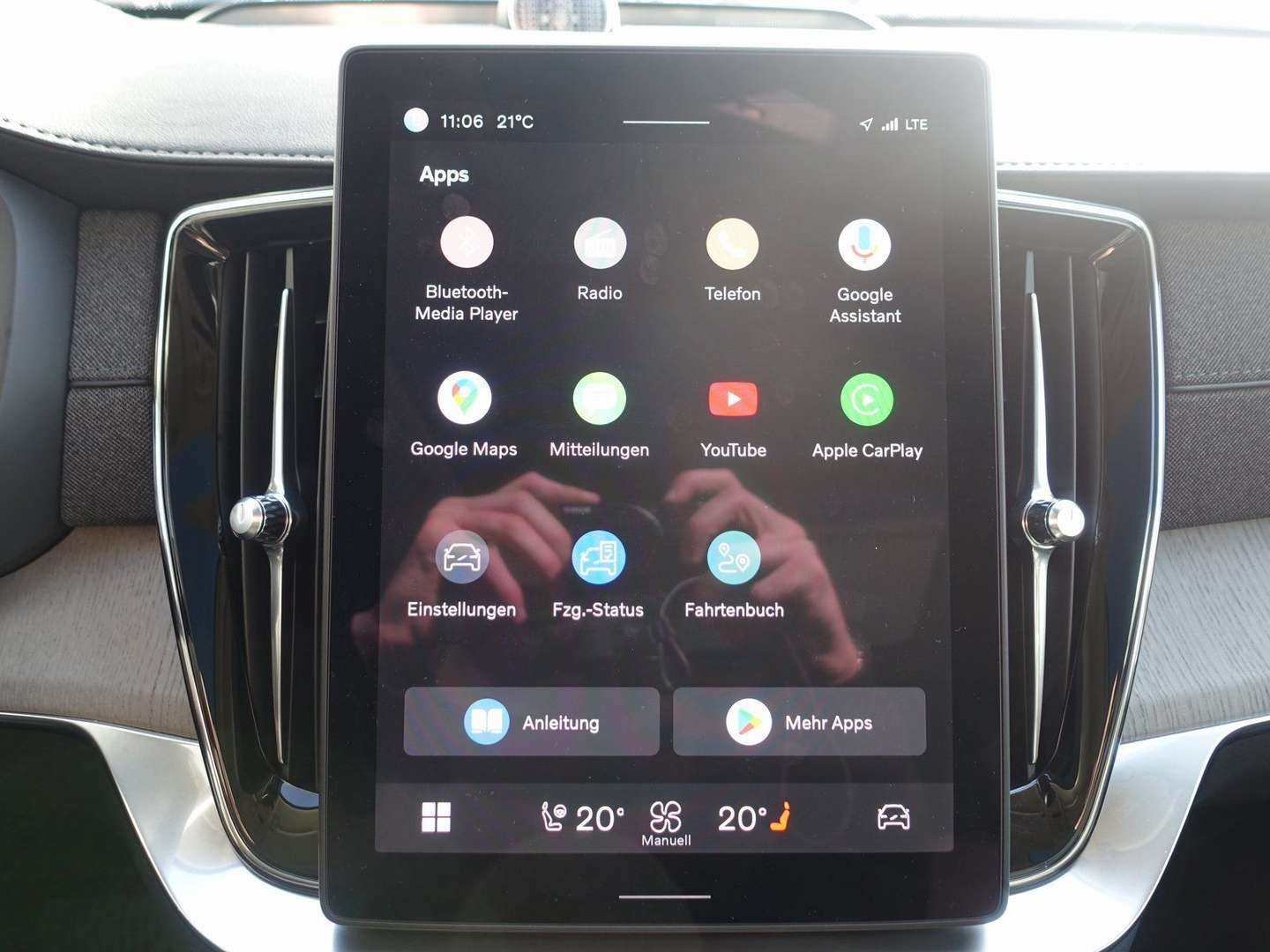 Volvo XC90 T8 Recharge Ultimate - 2025 - Joinsteer - #14