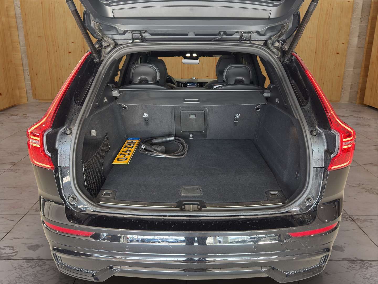Volvo XC60 T8 Polestar Engineered - 2024 - Joinsteer - #12