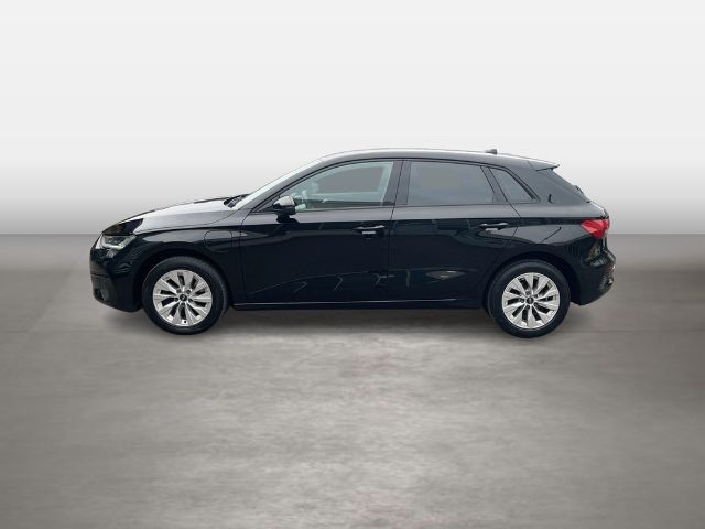Audi A3 Sportback TFSI E 40 TFSI E S Tronic - 2021 - Joinsteer - #2