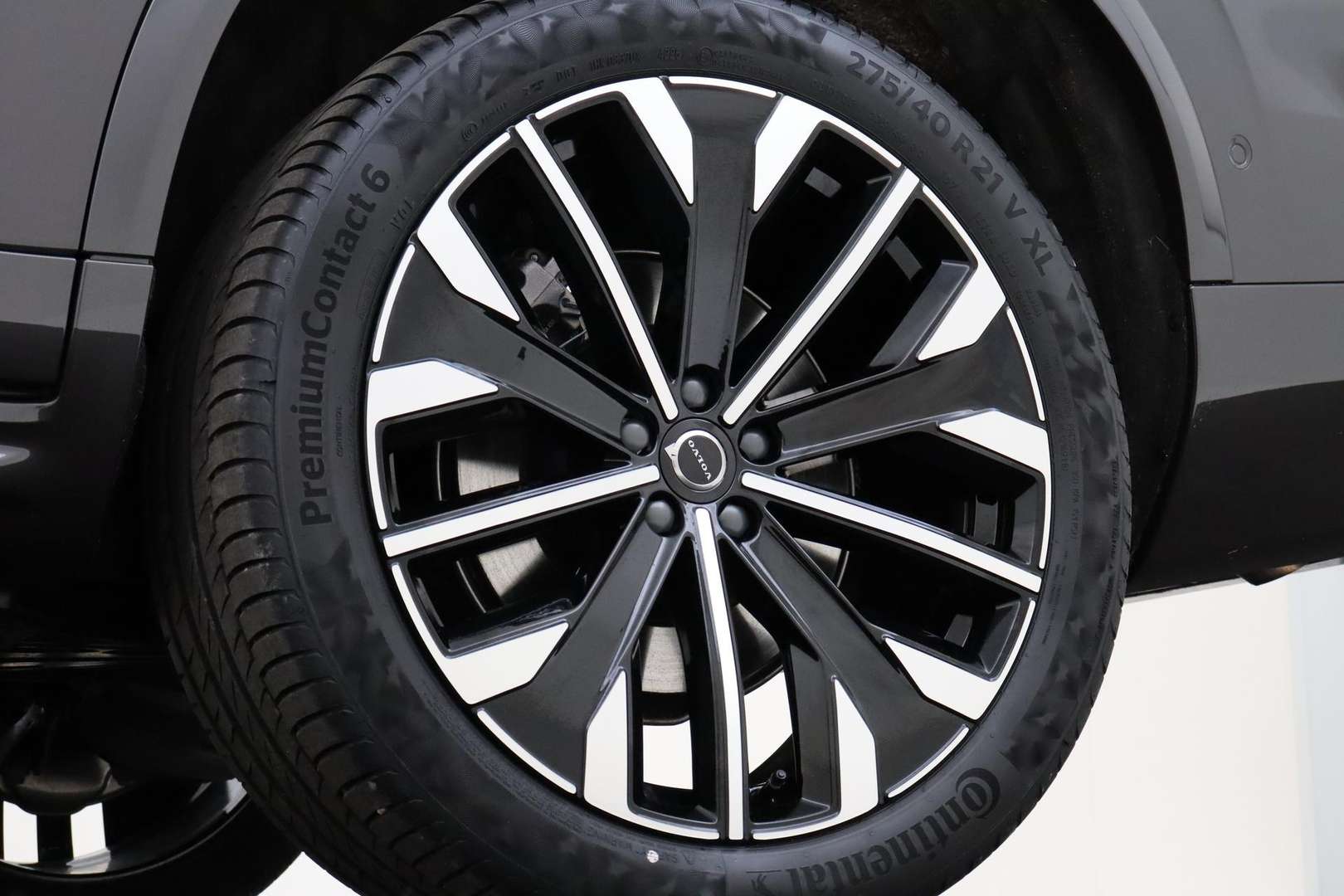 Volvo XC90 T8 Recharge Ultimate - 2025 - Joinsteer - #41