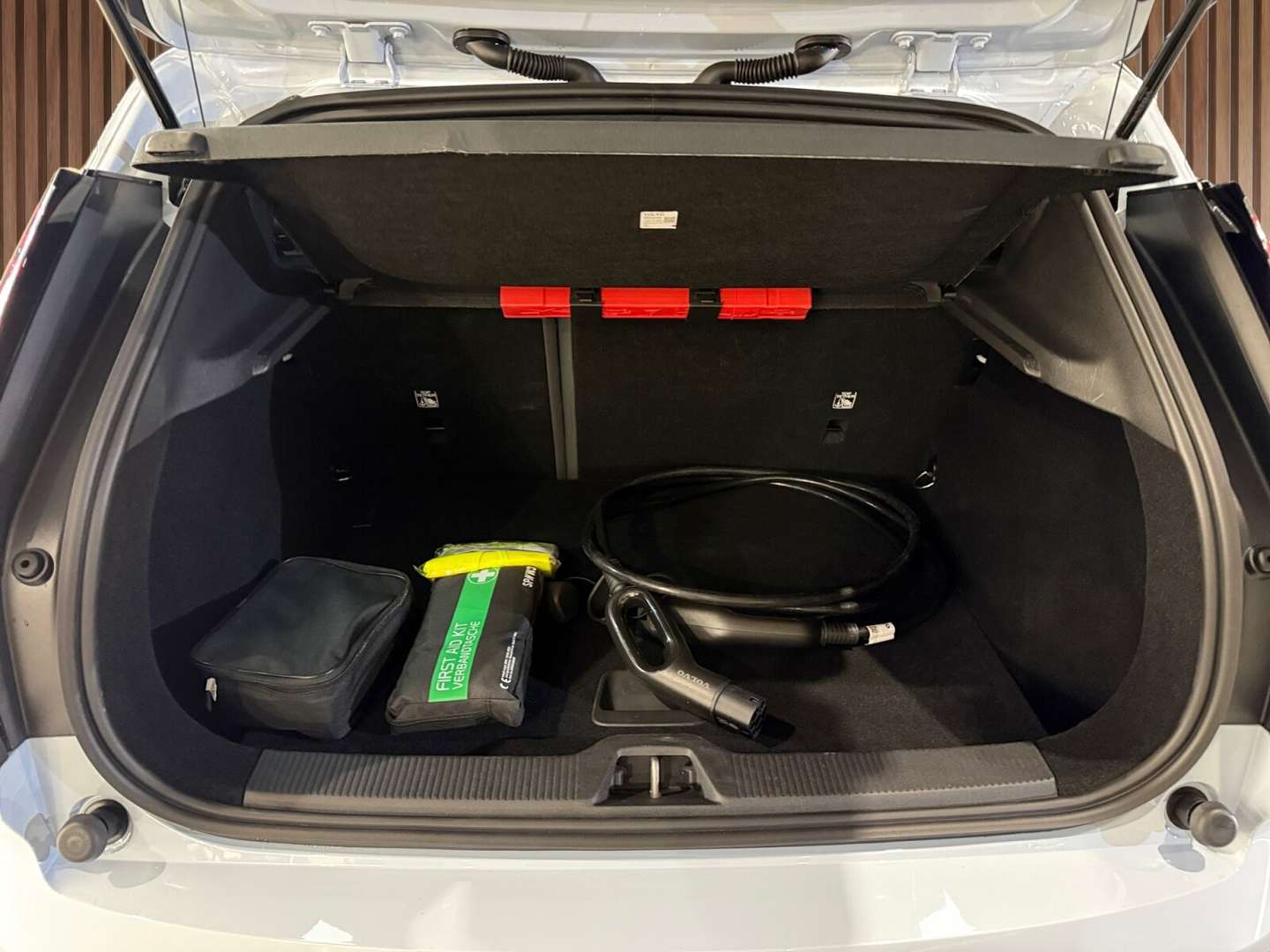 Volvo EX30 Single Motor Core - 2024 - Joinsteer - #24