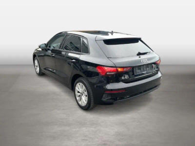 Audi A3 Sportback TFSI E 40 TFSI E S Tronic -  - Joinsteer - #2