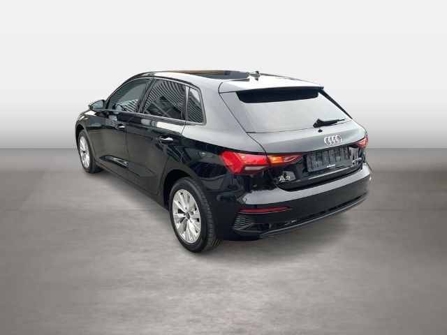 Audi A3 Sportback TFSI E 40 TFSI E S Tronic - 2021 - Joinsteer - #3