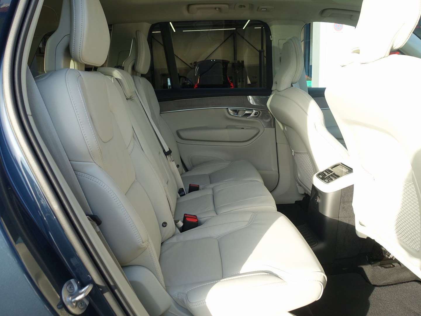 Volvo XC90 T8 Recharge Plus - 2025 - Joinsteer - #11