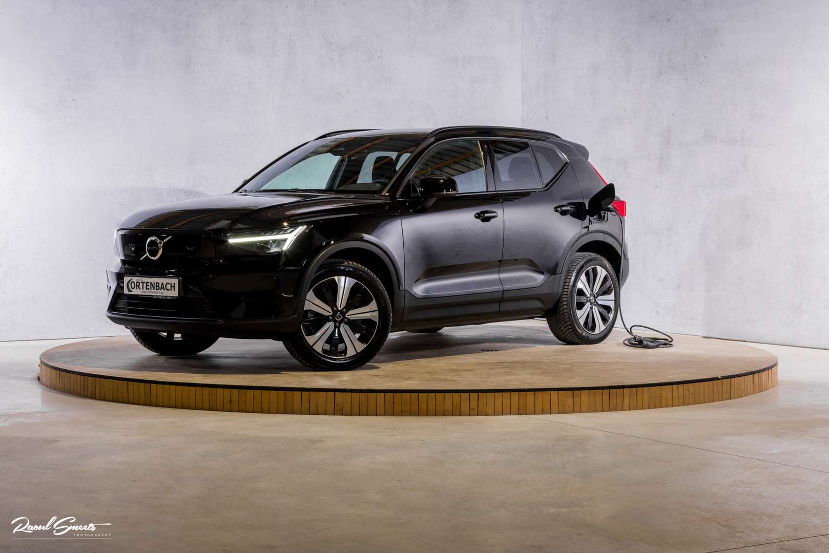 Volvo XC40 Recharge Plus - 2022 - Joinsteer - #1