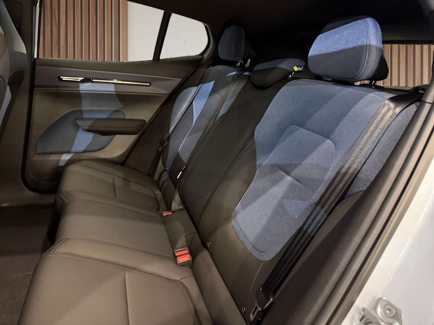 Volvo EX30 Single Motor Core - 2024 - Joinsteer - #25