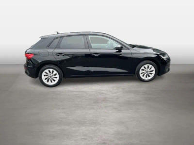Audi A3 Sportback TFSI E 40 TFSI E S Tronic -  - Joinsteer - #5