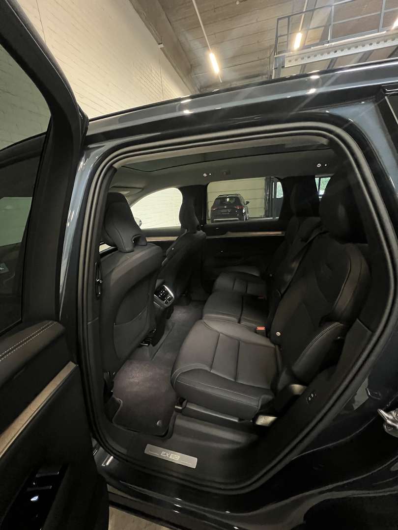 Volvo EX90 Twin Motor - 2025 - Joinsteer - #28
