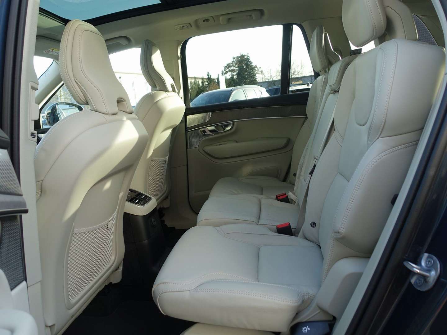 Volvo XC90 T8 Recharge Plus - 2025 - Joinsteer - #12