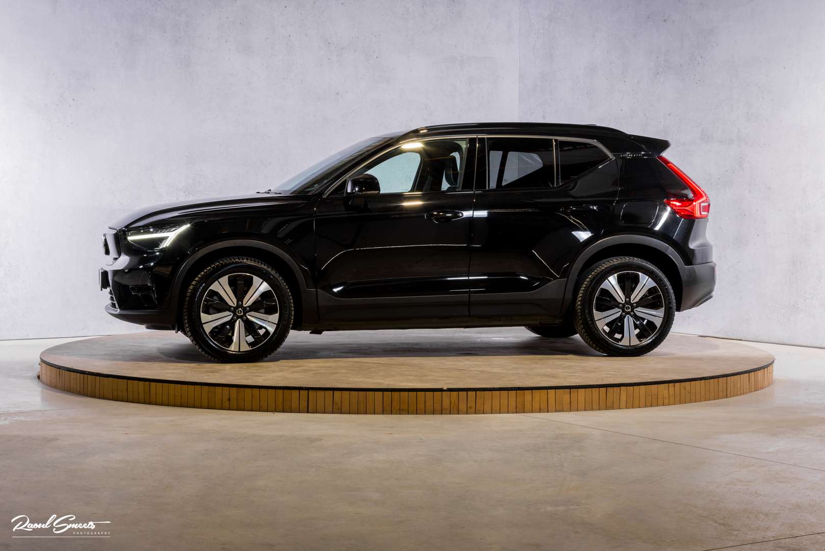 Volvo XC40 Recharge Plus - 2022 - Joinsteer - #2