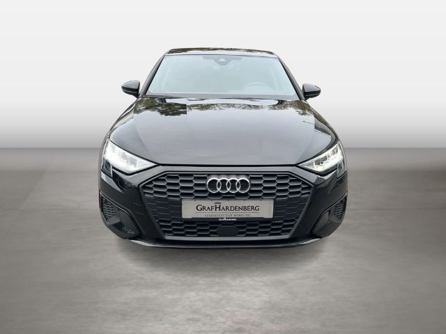 Audi A3 Sportback TFSI E 40 TFSI E S Tronic - 2021 - Joinsteer - #8