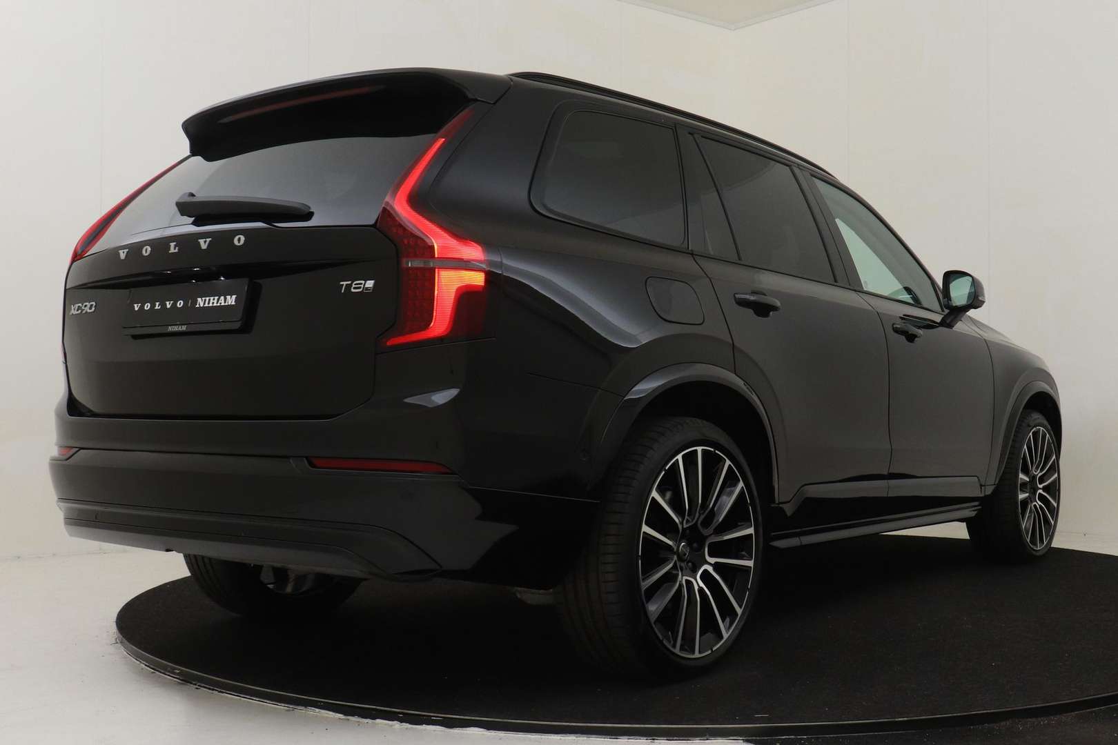 Volvo XC90 T8 Recharge Ultimate - 2025 - Joinsteer - #1