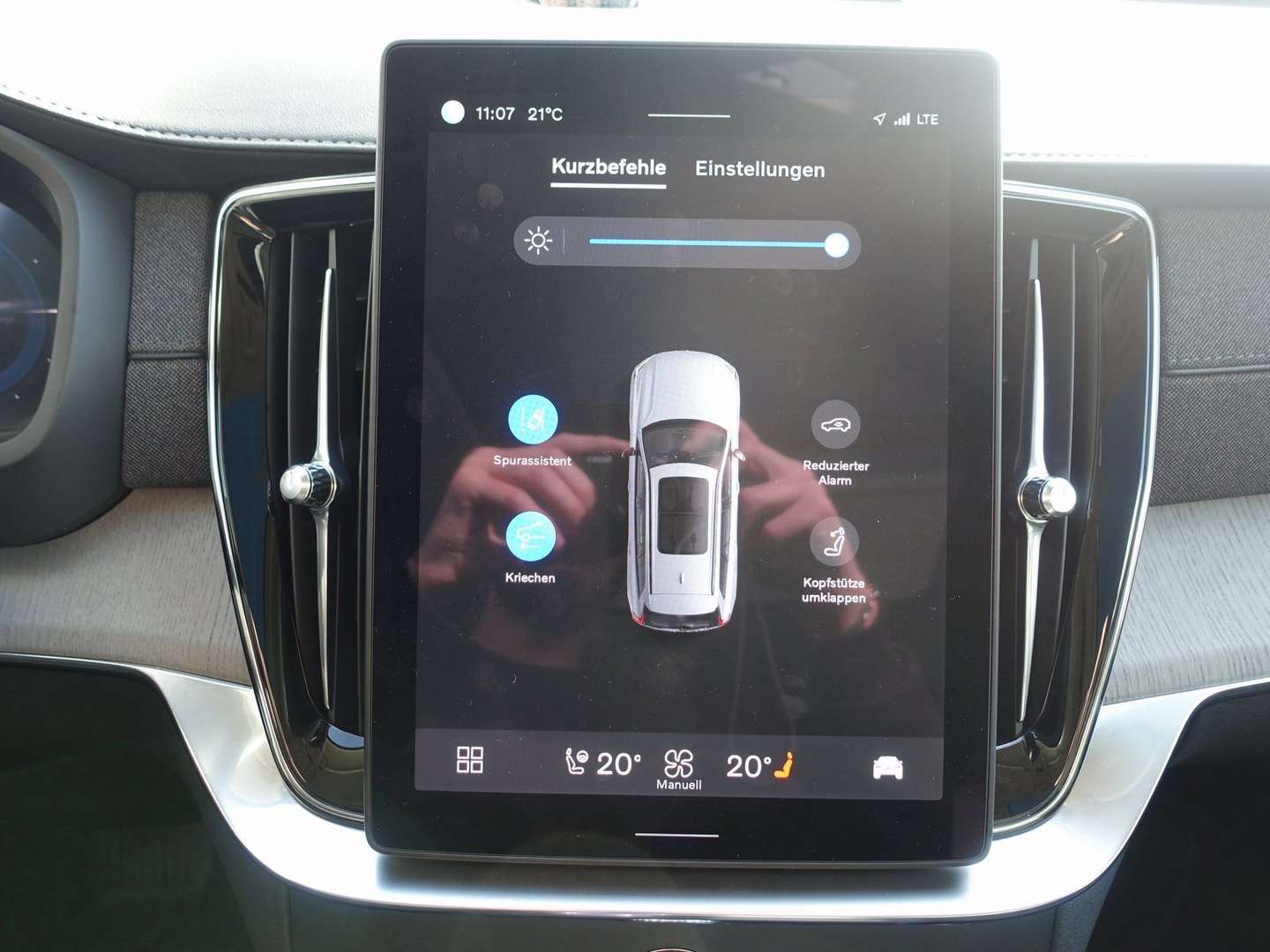 Volvo XC90 T8 Recharge Ultimate - 2025 - Joinsteer - #17