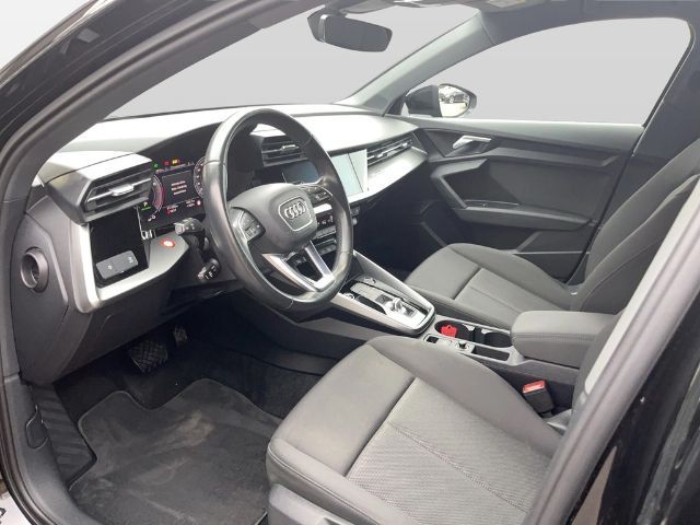 Audi A3 Sportback TFSI E 40 TFSI E S Tronic - 2021 - Joinsteer - #9