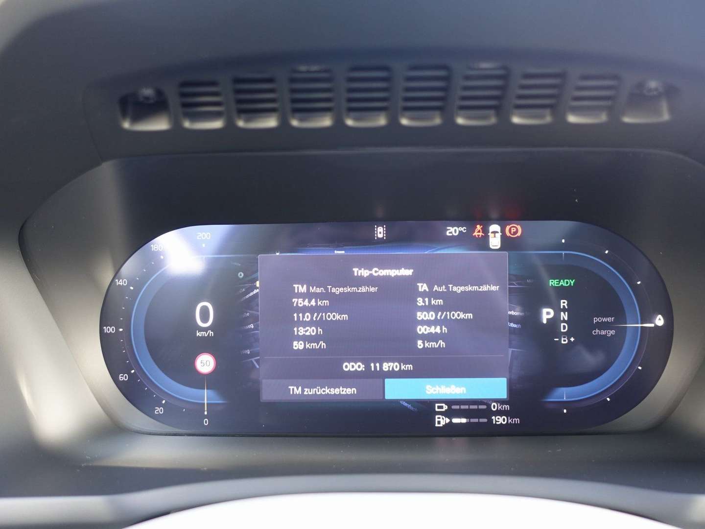 Volvo XC90 T8 Recharge Plus - 2025 - Joinsteer - #13