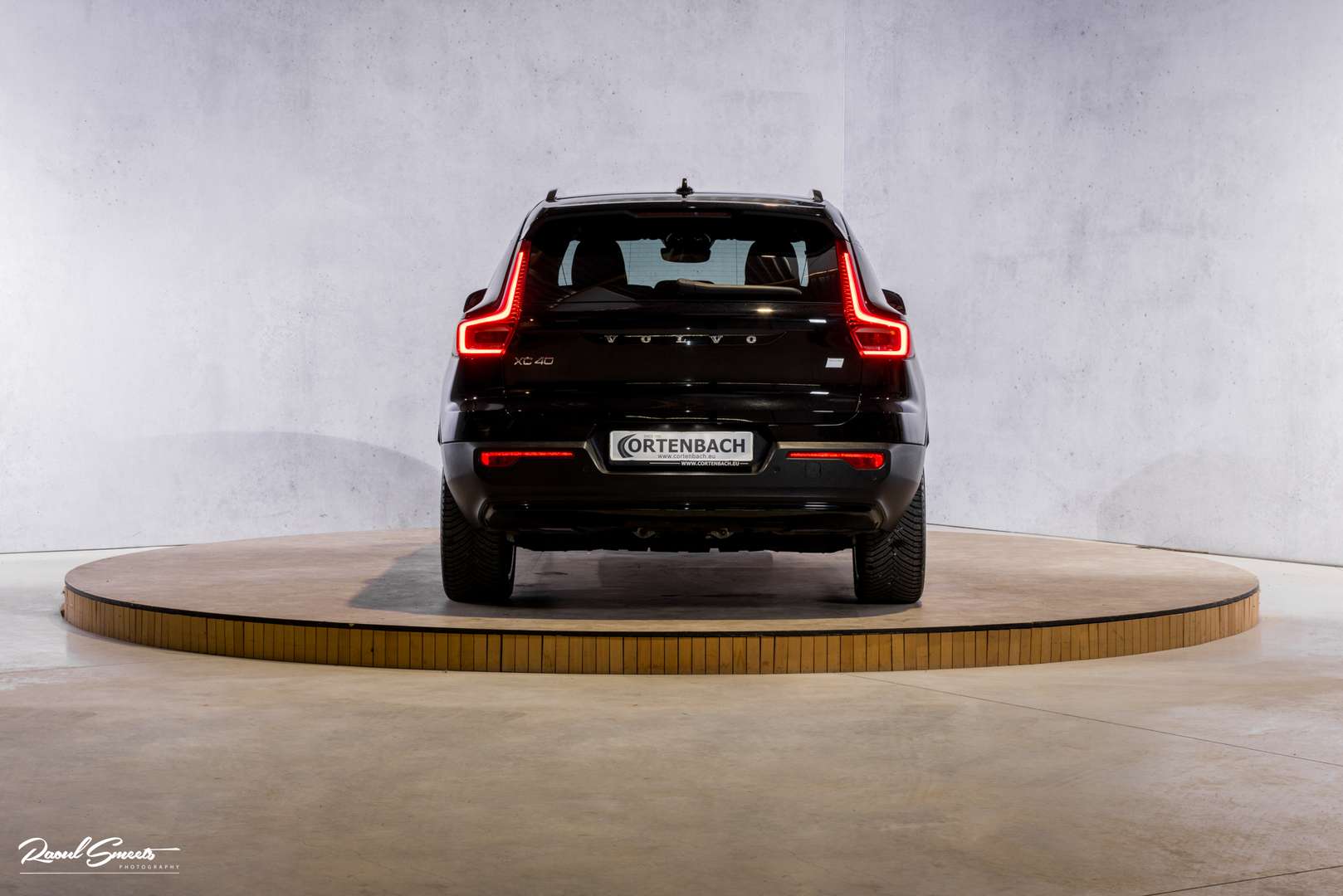 Volvo XC40 Recharge Plus - 2022 - Joinsteer - #3