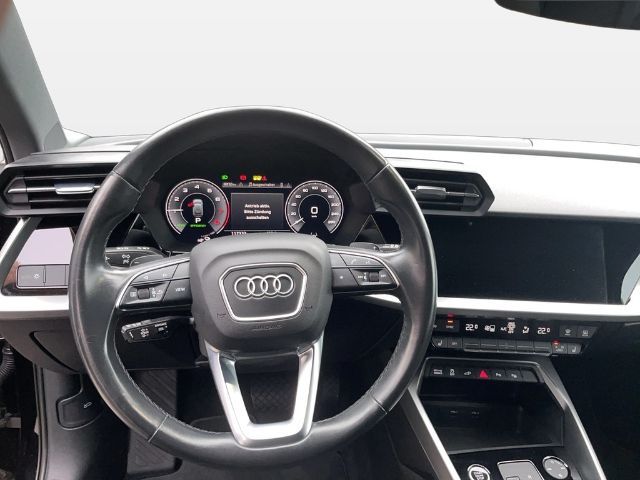 Audi A3 Sportback TFSI E 40 TFSI E S Tronic - 2021 - Joinsteer - #10