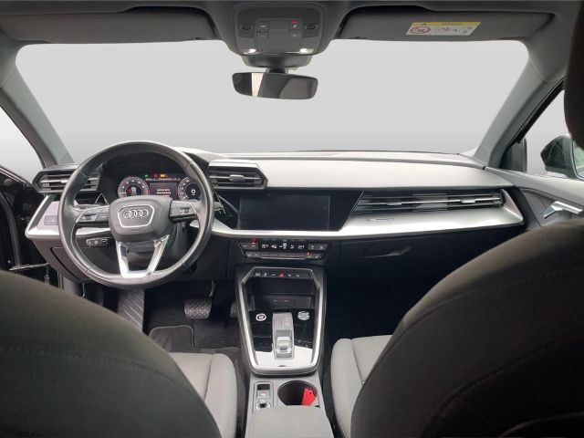 Audi A3 Sportback TFSI E 40 TFSI E S Tronic - 2021 - Joinsteer - #11