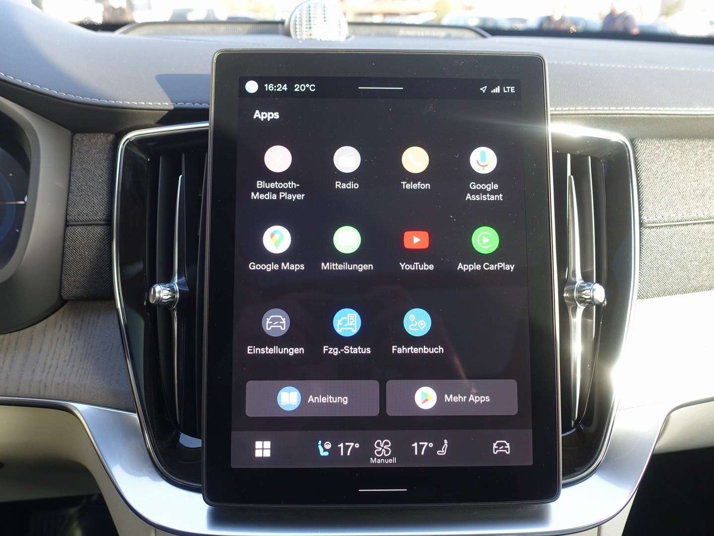 Volvo XC90 T8 Recharge Plus - 2025 - Joinsteer - #14