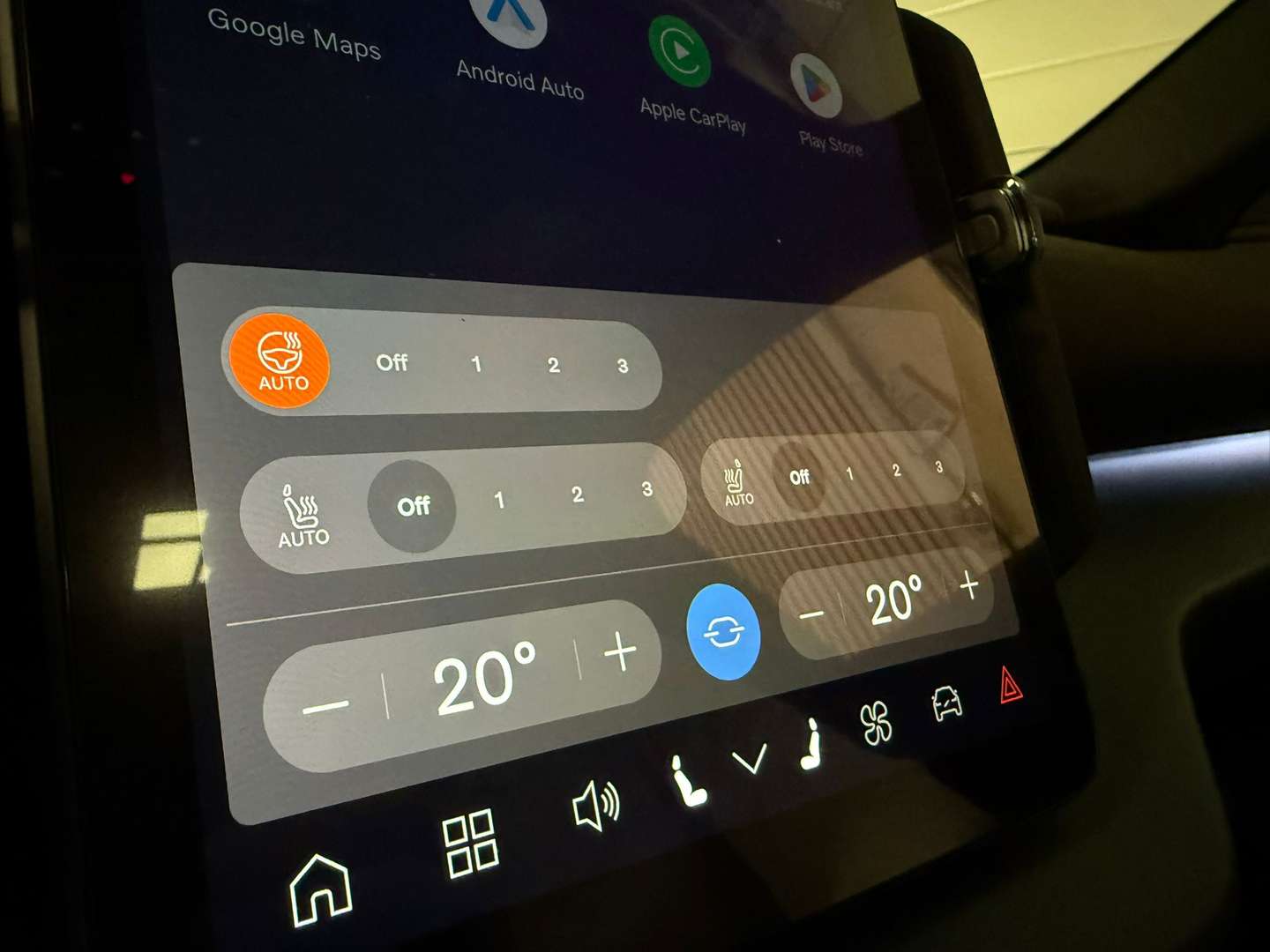 Volvo EX30 Twin Motor - 2026 - Joinsteer - #35