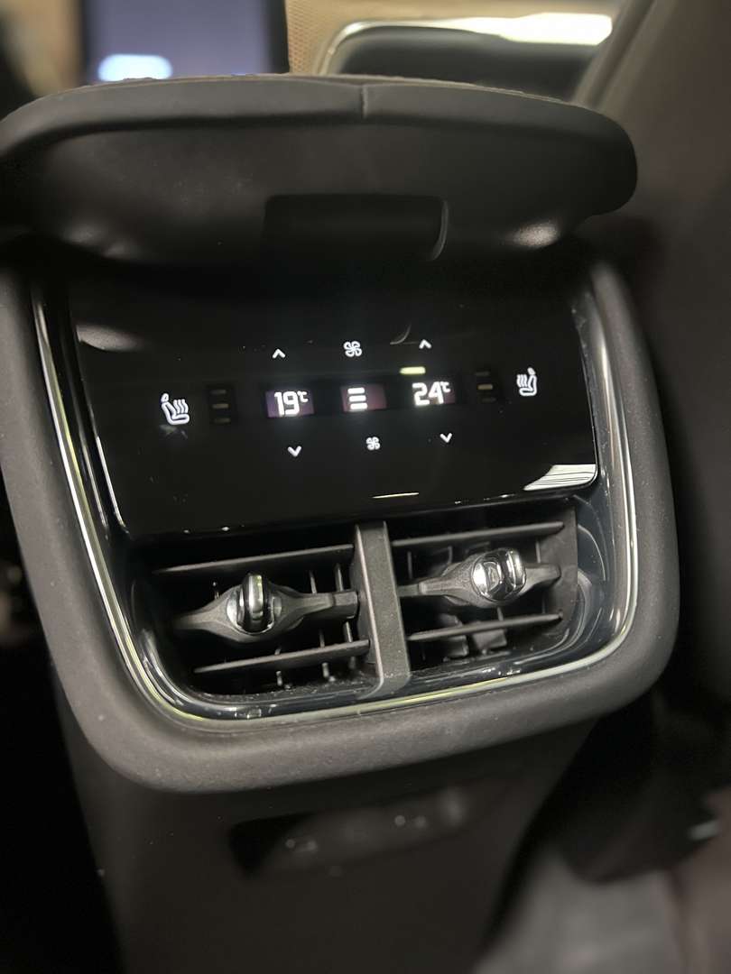 Volvo EX90 Twin Motor - 2025 - Joinsteer - #30